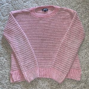 Freshman 1996 polyester crew neck